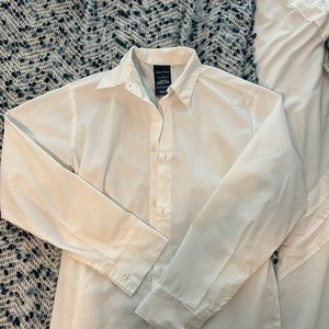 Nautica dress shirt